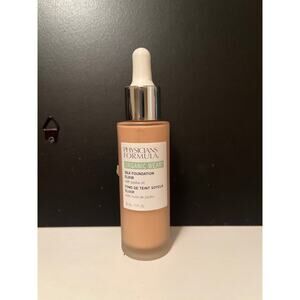 Physicians Formula - Silk Foundation, Shade 04 - Light to Medium